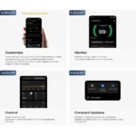 EcoFlow DELTA 3 Plus EU — зарядная станция | под заказ — изображение 6