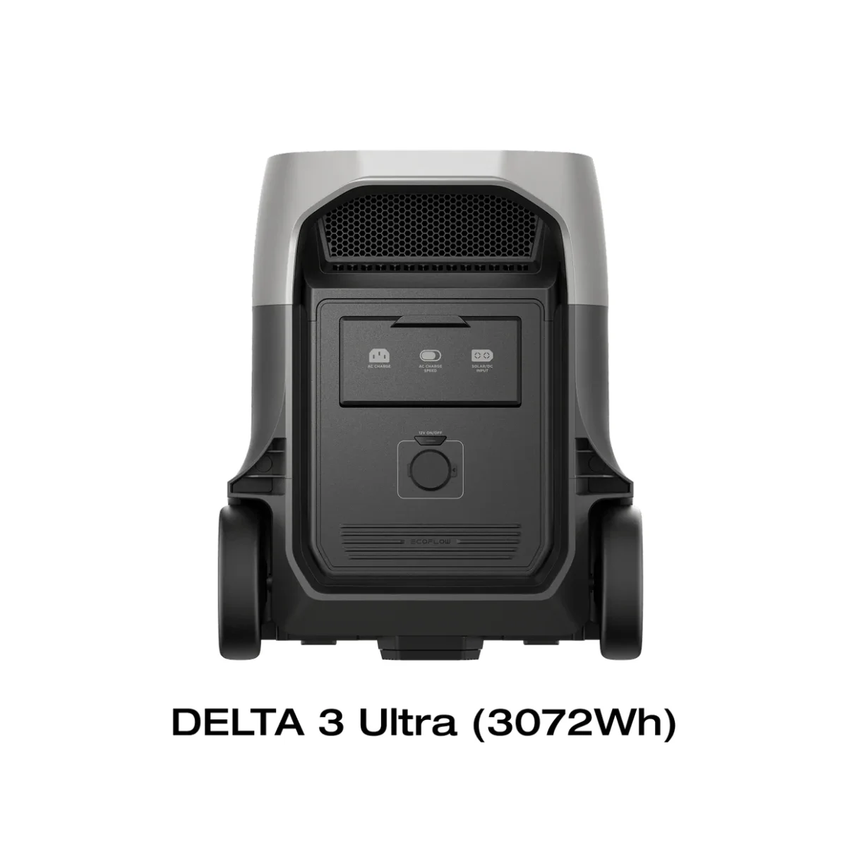EcoFlow DELTA 3 Ultra CN + переходники для европейских вилок — зарядная станция | под заказ — изображение 2