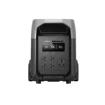 EcoFlow DELTA 3 Ultra CN + переходники для европейских вилок — зарядная станция | под заказ — изображение 6