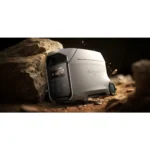 EcoFlow DELTA 3 Ultra Plus CN + переходники для европейских вилок — зарядная станция | под заказ — изображение 5