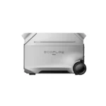EcoFlow DELTA 3 Ultra Plus EU — зарядная станция | под заказ
