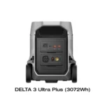 EcoFlow DELTA 3 Ultra Plus EU — зарядная станция | под заказ — изображение 2