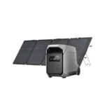 EcoFlow DELTA 3 Ultra Plus EU — зарядная станция | под заказ — изображение 5