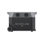 EcoFlow DELTA Pro EU — зарядная станция | под заказ — изображение 3