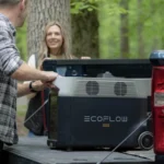 EcoFlow DELTA Pro EU — зарядная станция | под заказ — изображение 4