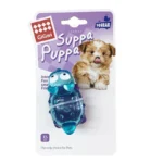 GiGwi Suppa Puppa 9 см — резиновая игрушка-пищалка для собак, 4 варианта — изображение 9