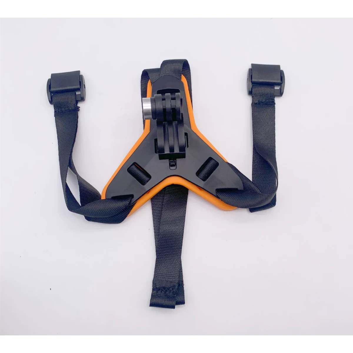 Крепление экшн-камеры на подбородок шлема для GoPro и совместимых камер — изображение 10