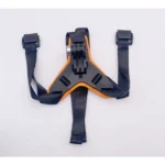 Крепление экшн-камеры на подбородок шлема для GoPro и совместимых камер — изображение 10