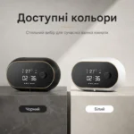Автоматический сенсорный дозатор MYX-W2 для геля и жидкого мыла, 2000 мАч, Smart Display, IPX5