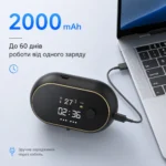 Автоматический сенсорный дозатор MYX-W2 для геля и жидкого мыла, 2000 мАч, Smart Display, IPX5 — изображение 5