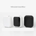 Профессиональный аромадиффузор VF141A с аккумулятором 7800 мА·ч, Bluetooth, 150 мл, до 50 м²