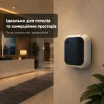 Профессиональный аромадиффузор VF141A с аккумулятором 7800 мА·ч, Bluetooth, 150 мл, до 50 м² — изображение 2