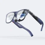 AR-очки XREAL 1S с экраном до 500″, X1, 120 Гц и преобразованием 2D в 3D