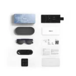 AR-очки XREAL 1S с экраном до 500″, X1, 120 Гц и преобразованием 2D в 3D — изображение 8