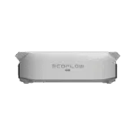 Дополнительная батарея EcoFlow DELTA Pro 3 Smart Extra Battery 4096 Вт·ч LiFePO4, EU/DE — под заказ — изображение 2