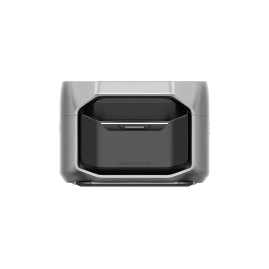 Дополнительная батарея EcoFlow DELTA Pro 3 Smart Extra Battery 4096 Вт·ч LiFePO4, EU/DE — под заказ — изображение 3