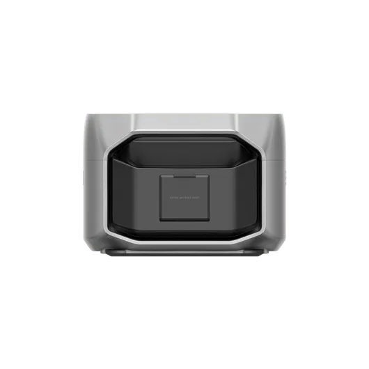 Дополнительная батарея EcoFlow DELTA Pro 3 Smart Extra Battery 4096 Вт·ч LiFePO4, EU/DE — под заказ — изображение 4