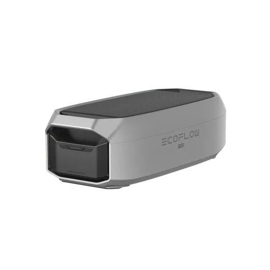 Дополнительная батарея EcoFlow DELTA Pro 3 Smart Extra Battery 4096 Вт·ч LiFePO4, EU/DE — под заказ — изображение 5
