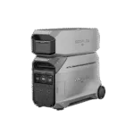 Дополнительная батарея EcoFlow DELTA Pro 3 Smart Extra Battery 4096 Вт·ч LiFePO4, EU/DE — под заказ — изображение 6