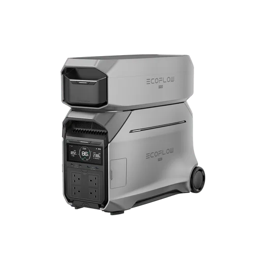 Дополнительная батарея EcoFlow DELTA Pro 3 Smart Extra Battery 4096 Вт·ч LiFePO4, EU/DE — под заказ — изображение 6