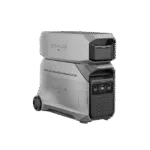 Дополнительная батарея EcoFlow DELTA Pro 3 Smart Extra Battery 4096 Вт·ч LiFePO4, EU/DE — под заказ — изображение 8