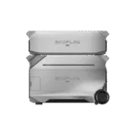 Дополнительная батарея EcoFlow DELTA Pro 3 Smart Extra Battery 4096 Вт·ч LiFePO4, EU/DE — под заказ — изображение 9