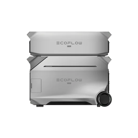 Дополнительная батарея EcoFlow DELTA Pro 3 Smart Extra Battery 4096 Вт·ч LiFePO4, EU/DE — под заказ — изображение 9