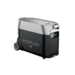 Дополнительная батарея EcoFlow DELTA Pro Smart Extra Battery 3600 Вт·ч LiFePO4, EU/DE — под заказ — изображение 4