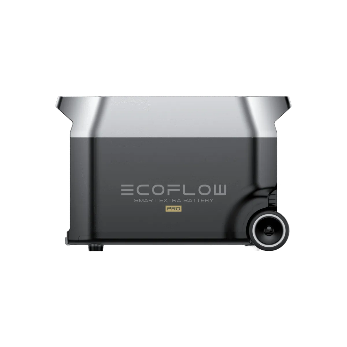 Дополнительная батарея EcoFlow DELTA Pro Smart Extra Battery 3600 Вт·ч LiFePO4, EU/DE — под заказ — изображение 3