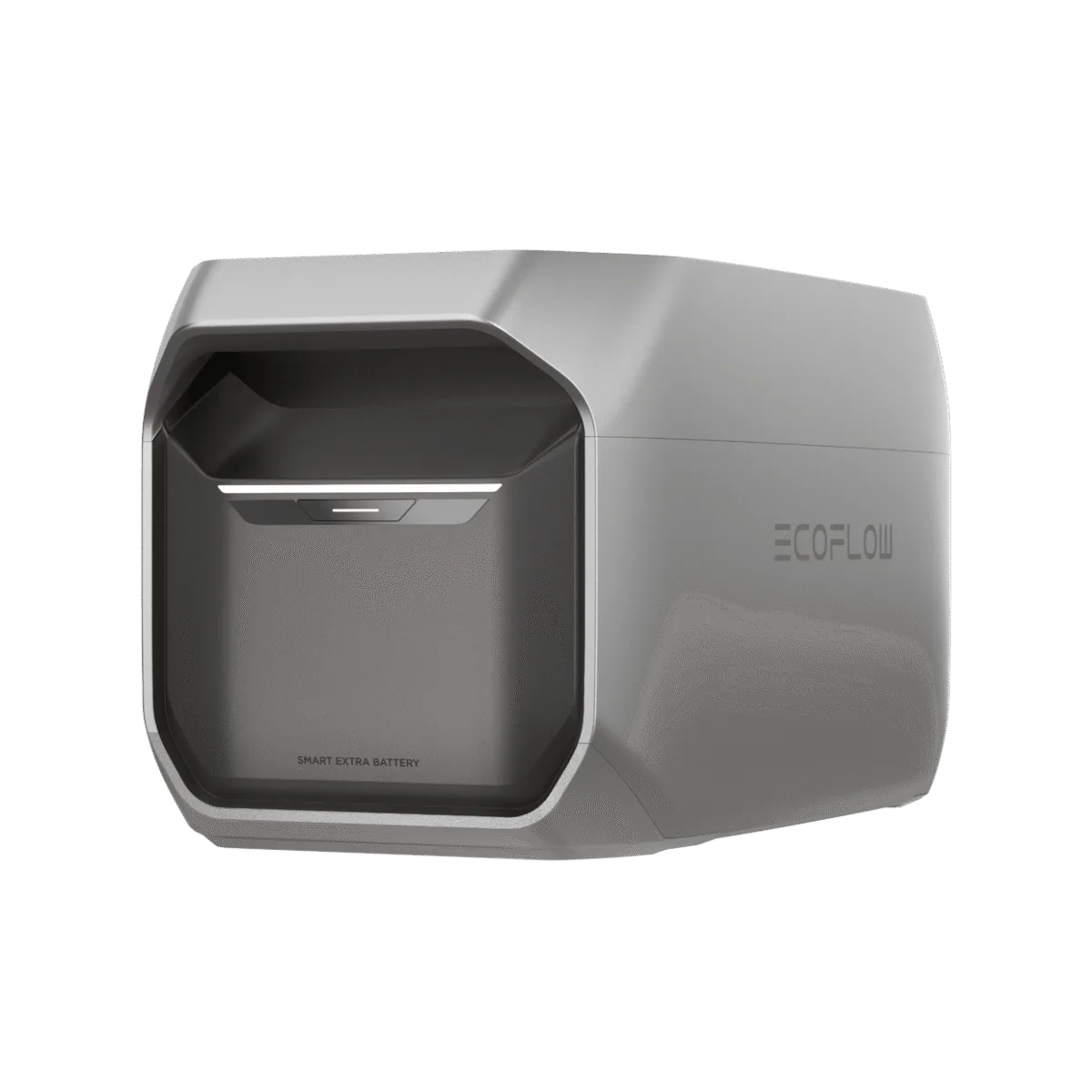 Дополнительная батарея EcoFlow DELTA 3 Smart Extra Battery 1024 Вт·ч LiFePO4, EU/DE — под заказ — изображение 2