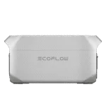 Дополнительная батарея EcoFlow DELTA 3 Smart Extra Battery 1024 Вт·ч LiFePO4, EU/DE — под заказ — изображение 4