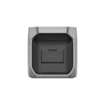 Дополнительная батарея EcoFlow DELTA 3 Smart Extra Battery 1024 Вт·ч LiFePO4, EU/DE — под заказ — изображение 3