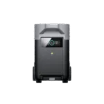 Дополнительная батарея EcoFlow DELTA Pro Smart Extra Battery 3600 Вт·ч LiFePO4, EU/DE — под заказ