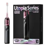 JIMOK J7 Pro Standard Cyber Pink — без UV-кейса