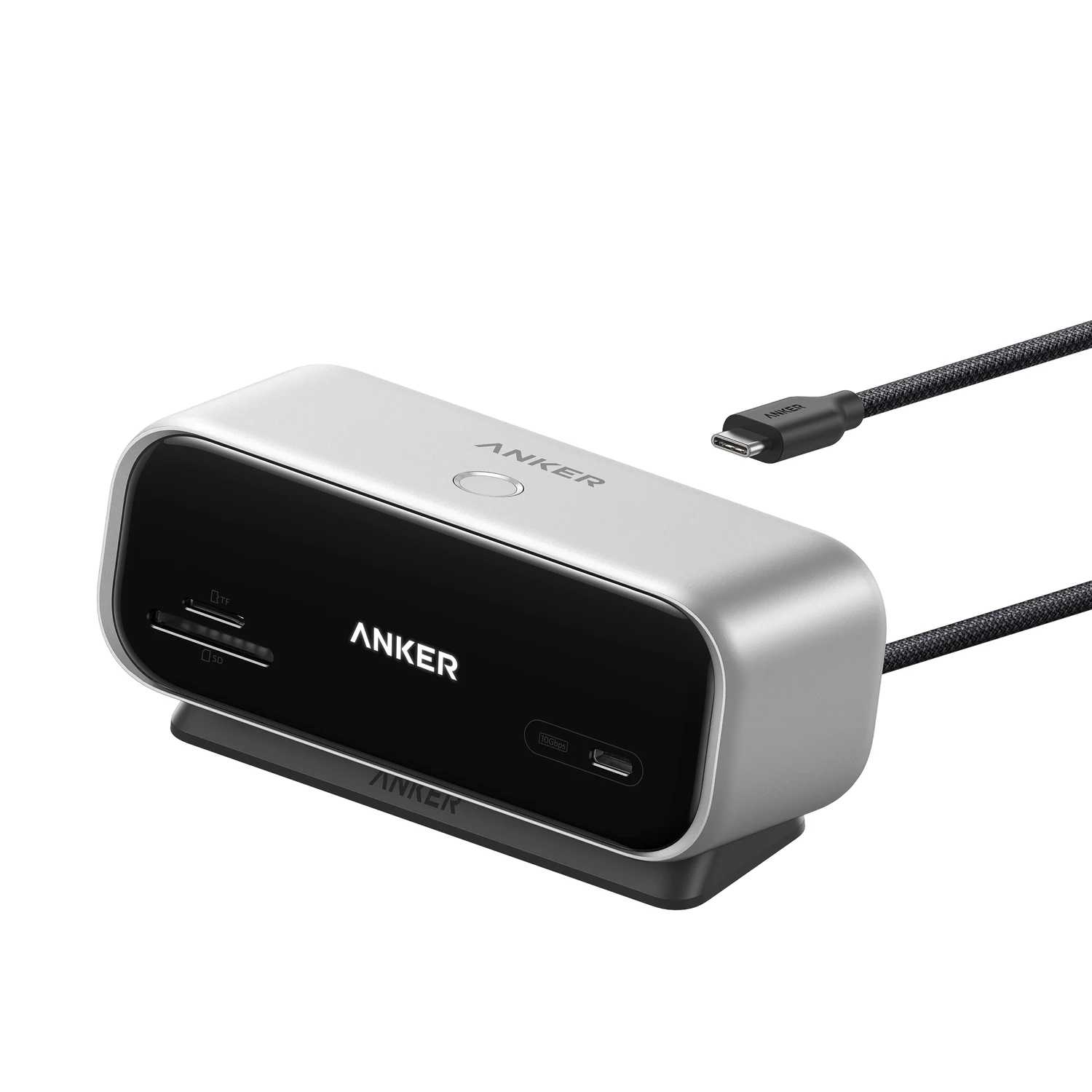 a210c-webp-01-20261006 USB-C хаб Anker A210C 10-в-1 с экраном, HDMI, DisplayPort, 4K 144 Гц — hero