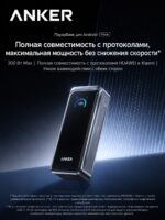 Anker Prime A110A — RU 5