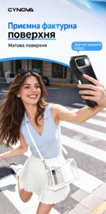 Кейс для DJI Osmo Pocket 4P — камера не входить до комплекту