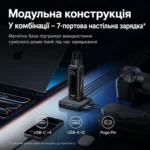 Anker Prime Charging Base A1903 150W — UA 05
