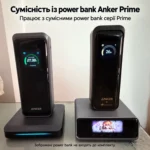 Anker Prime Charging Base A1903 150W — UA 09
