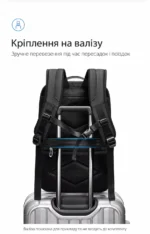 ML22088 — Крепление на чемодан