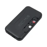 GL.iNet Mudi V2 GL-E750V2C6 — Слоты Nano-SIM и microSD