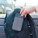 GL.iNet Mudi V2 GL-E750V2C6 — Роутер в путешествии