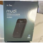 GL.iNet Mudi V2 GL-E750V2C6 — Оригинальная заводская коробка