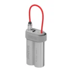 SHARGE Pouch Mini P2 серый, общий вид