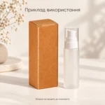 Коробка крафтовая складная 5 × 5 × 17 см для косметики и подарков, без печати — use